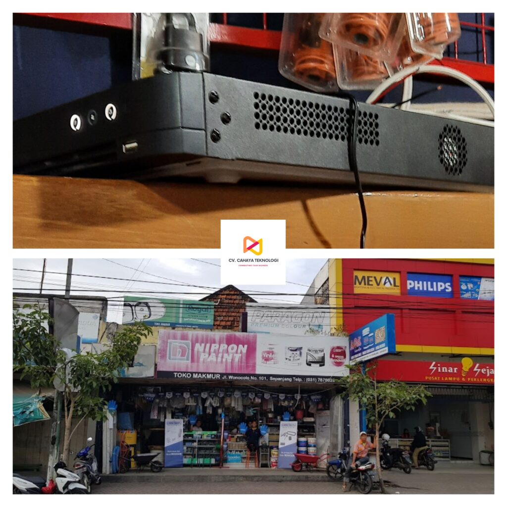 56236919Setting DVR CCTV - Fransisco