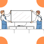 Jasa Pasang TV & Antena Surabaya